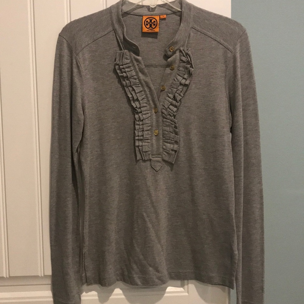 Tory Burch top